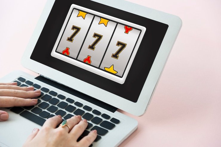 q22w Slots